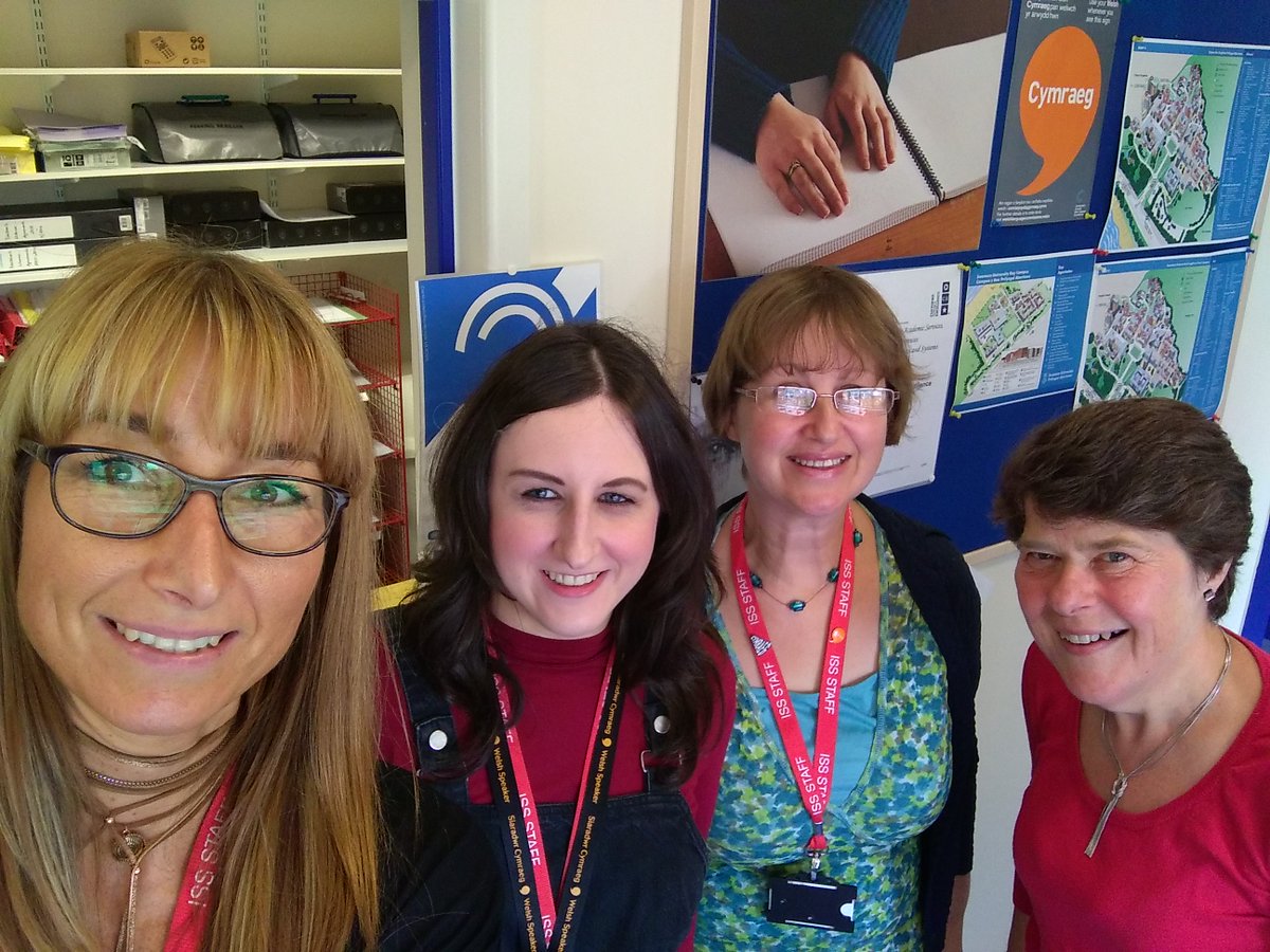 "We’re very grateful for <a href="/RNIBBookshare/">RNIB Bookshare: UK education collection</a>. Students have started to use it to browse for research materials, it has been so positive  to say “We can’t provide you with these books, but look at what you can explore and access for yourself!” <a href="/SwanseaUni/">Swansea University</a>   ow.ly/UNq750zSoBW