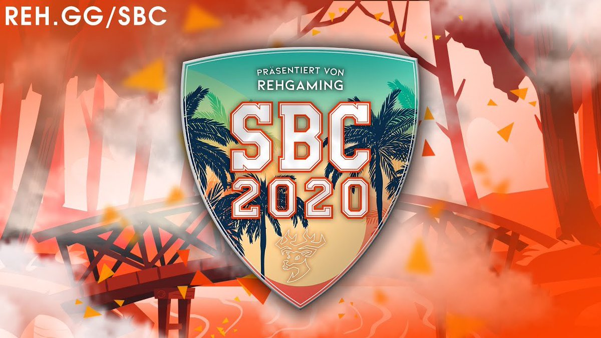SmileyR6S's tweet photo. Freunde der guten Unterhaltung heute wird es wild ! @REHGaming hostet den Springbreak Cup und meine Wenigkeit sowie @Zannick_06 sind für euch ab 18 Uhr live auf Twitch. Schaltet ein für spannende Matches :)
➡️https://t.co/7LLF0f7ALG
▶️https://t.co/LpQik2Gmv0
#LIVE #TwitchDE https://t.co/g1bk28UdVh