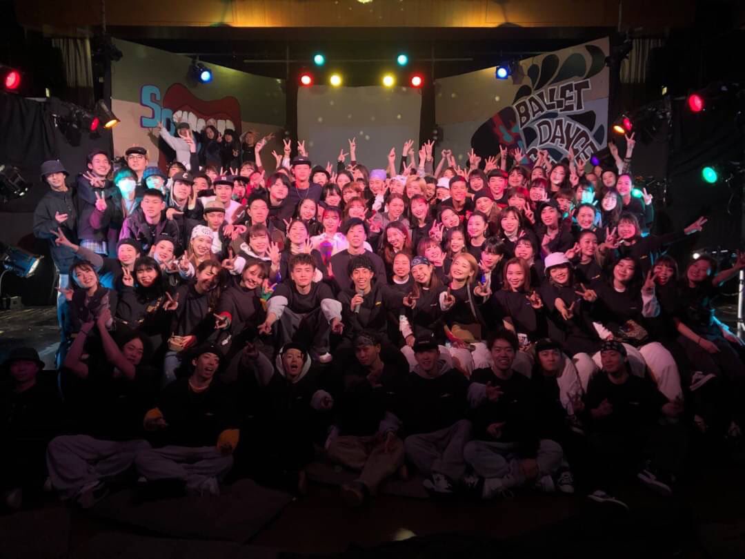 symbolkobe's tweet photo. 関西学院大学のインカレダンスサークル ballet dance companyです！！
関学、神戸女学院、武庫女、甲南、甲南女子、神戸女子大などの大学生たちがいます！
どんな人でも大歓迎なので、是非気になる人はインスタやTwitter、YouTubeを見てみてください！
バレダン員一同みんなの入部をお待ちしてます！☺️ https://t.co/mTYfbMrT9Z