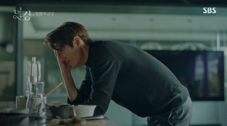 me knowing it's friday          me knowing
so it's TKEM day                   no TKEM today