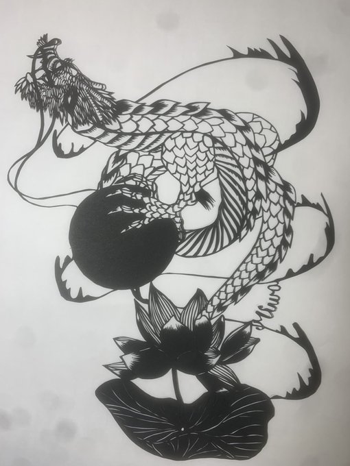 Twoucan 昇り龍 の注目ツイート イラスト マンガ Twoucan 昇り龍 の注目ツイート イラスト マンガ
