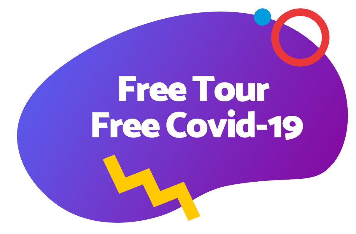 Yoorney by Tours Gratis tweet media