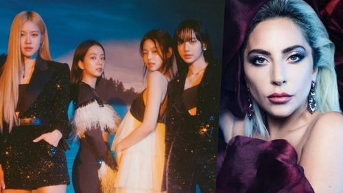 Lady Gaga Солонгосын ”Blackpink” хамтлагтай хамтарлаа
info.mn/news/98149.htm