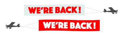 We've worked hard behind locked doors for a couple of weeks but we're ready to reopen our doors for you! On 5/29, we will begin operating from 9:30-5! 

Cafe orders will be To-Go only and we won't offer any seating. 

We're excited to see all of you soon!