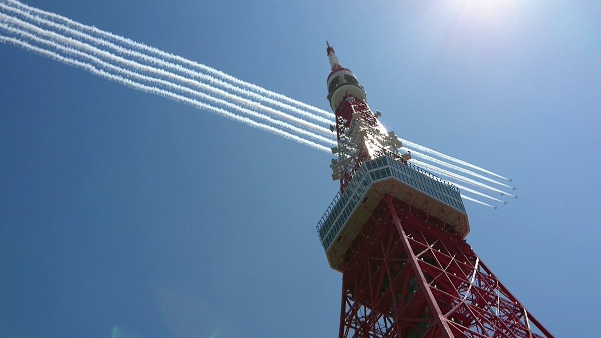 05 29 ブルーインパルスと東京タワーまとめ Togetter 05 29 ブルーインパルスと東京タワーまとめ Togetter