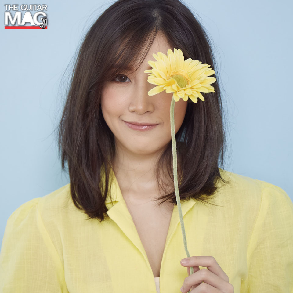 JanChan_StAFans's tweet photo. ซื้อค่ะ ! 🌻🌻🌻
** ภาพนี้ยังไม่ใช่ภาพหน้าปกนิตยสาร **
#JanChan #แจนจัง #TheGuiterMag #MusicInspirationMagazine
➡️https://t.co/9GA6GTOne3 https://t.co/d4Dy2PX9Yk