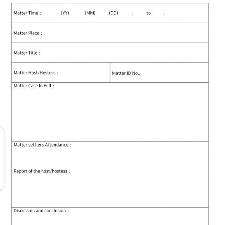 SAMUELISAIAHS's tweet photo. Fill your matter form ASAP #Matters_arising #matterform #settlematter #DONJEHOSAM #SAMUELISAIAH #ONLINEPASTOR https://t.co/TK0FNQba8d