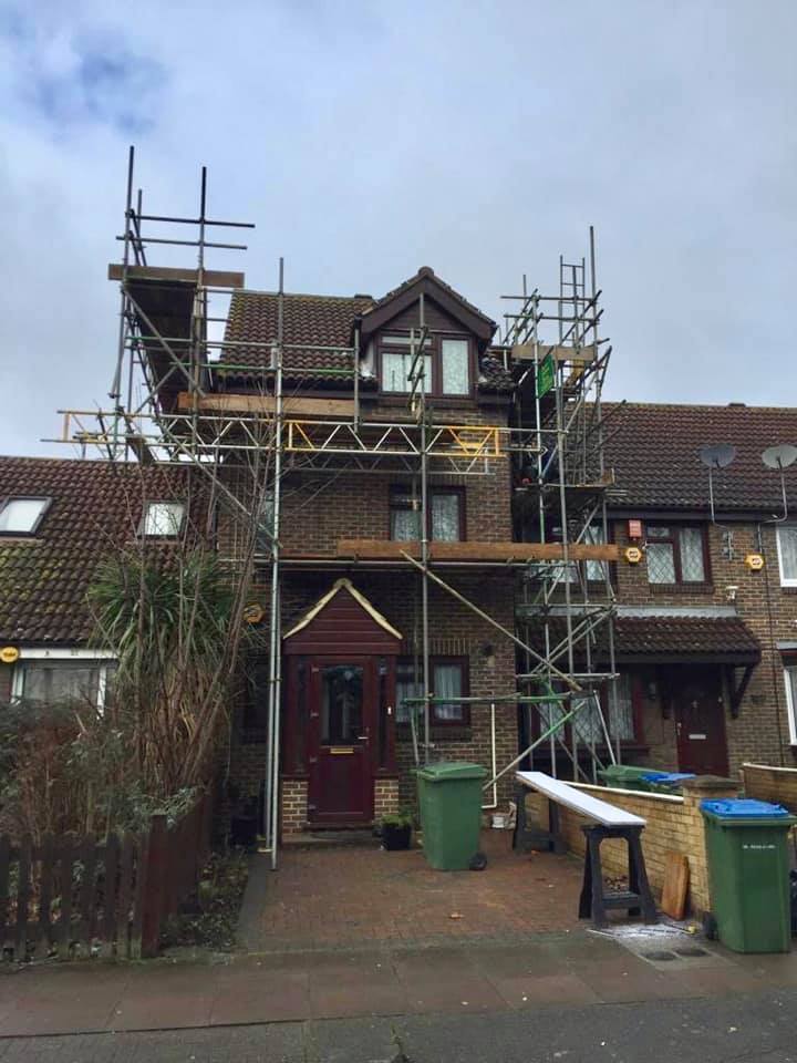 <a href="/ThurrockL/">Thurrock Scaffolding Services ltd</a> provides safe, cost-effective #scaffolding solutions. Contact us for all your scaffolding needs, whether you need a roof repair, windows replaced, gutters repaired, loft conversion, we cover whole of #london, #essex and #kent. #scaffold #roofing #repairs #loft