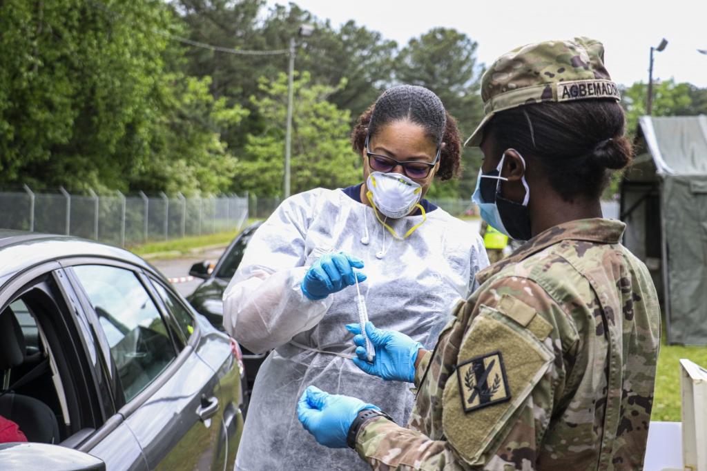 U.S. Army tweet media