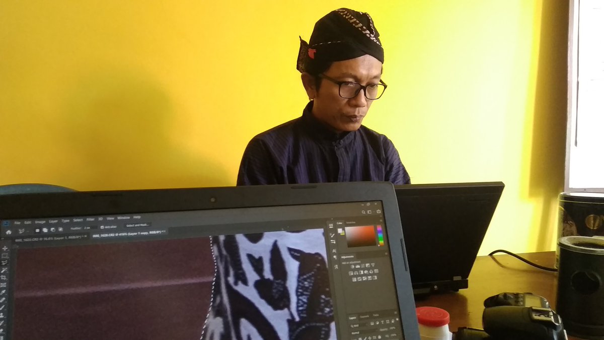 Budhi Hermanto on Twitter: "telo :))… "