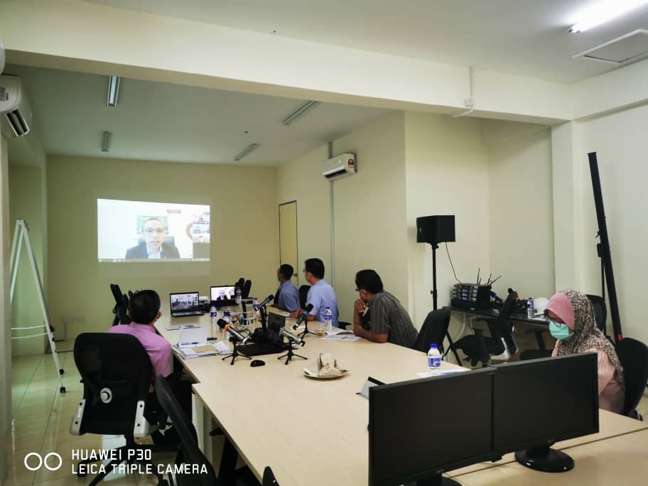 Papan2Stp's tweet photo. #IpohRSTP #perak #Ipohregionalsewagetreatmentplant #PAPAN2STP #loyalengineering #yourfutureisourcommitment https://t.co/NZcBJofsdC