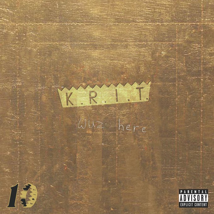 MultiAlumni's tweet image. For the first time, @BIGKRIT’s breakout project #KRITwuzHERE is now available on all streaming platforms! Remastered! TURN THE VOLUME UP and drift back to 2010. 👑

bigkrit.lnk.to/KRITWuzHere