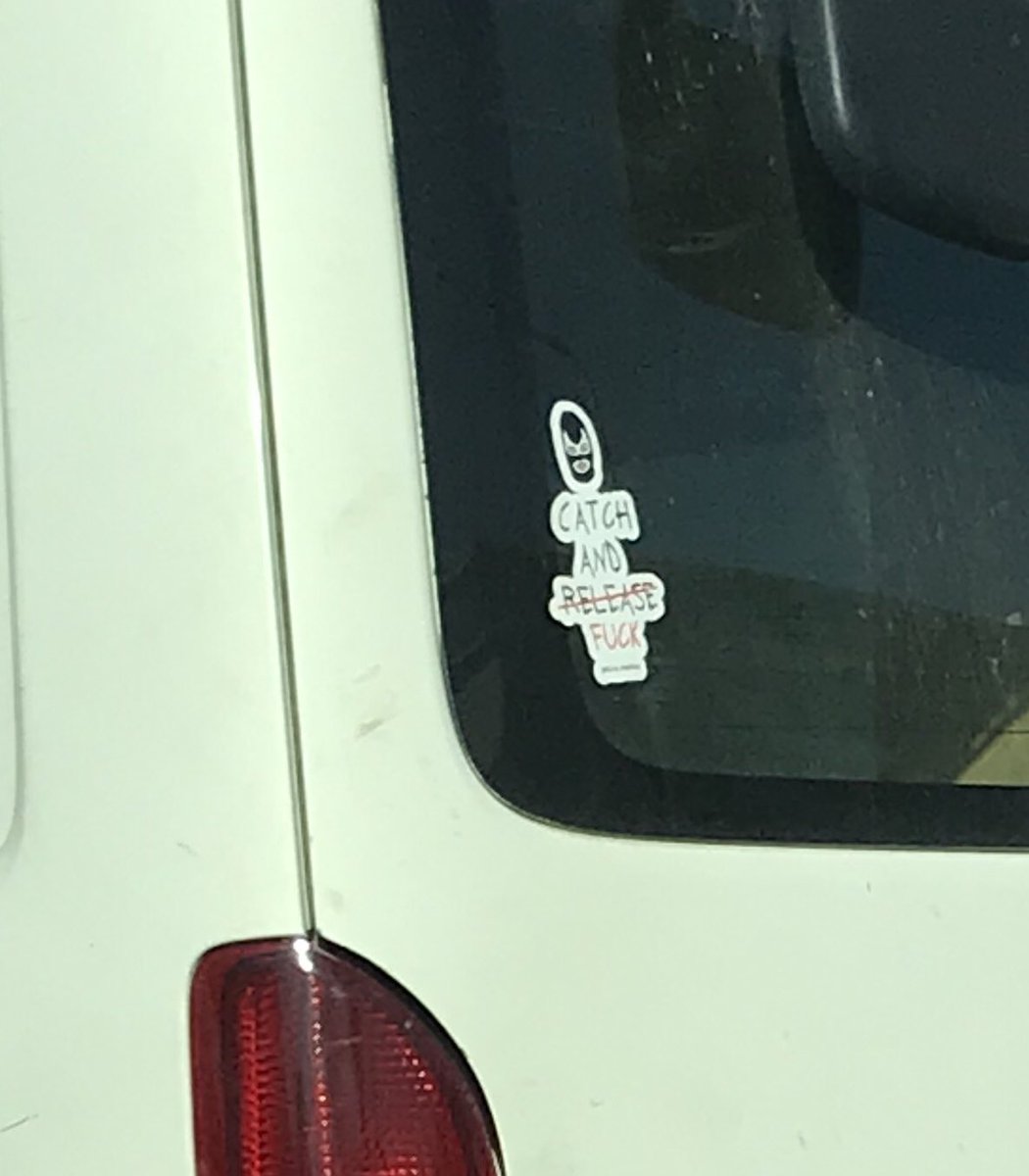 lisa_alleva's tweet photo. Seen, unfortunately, on the streets of Canberra today “catch and fuck”...really buddy? @clementine_ford https://t.co/jC5sG7JpZ4