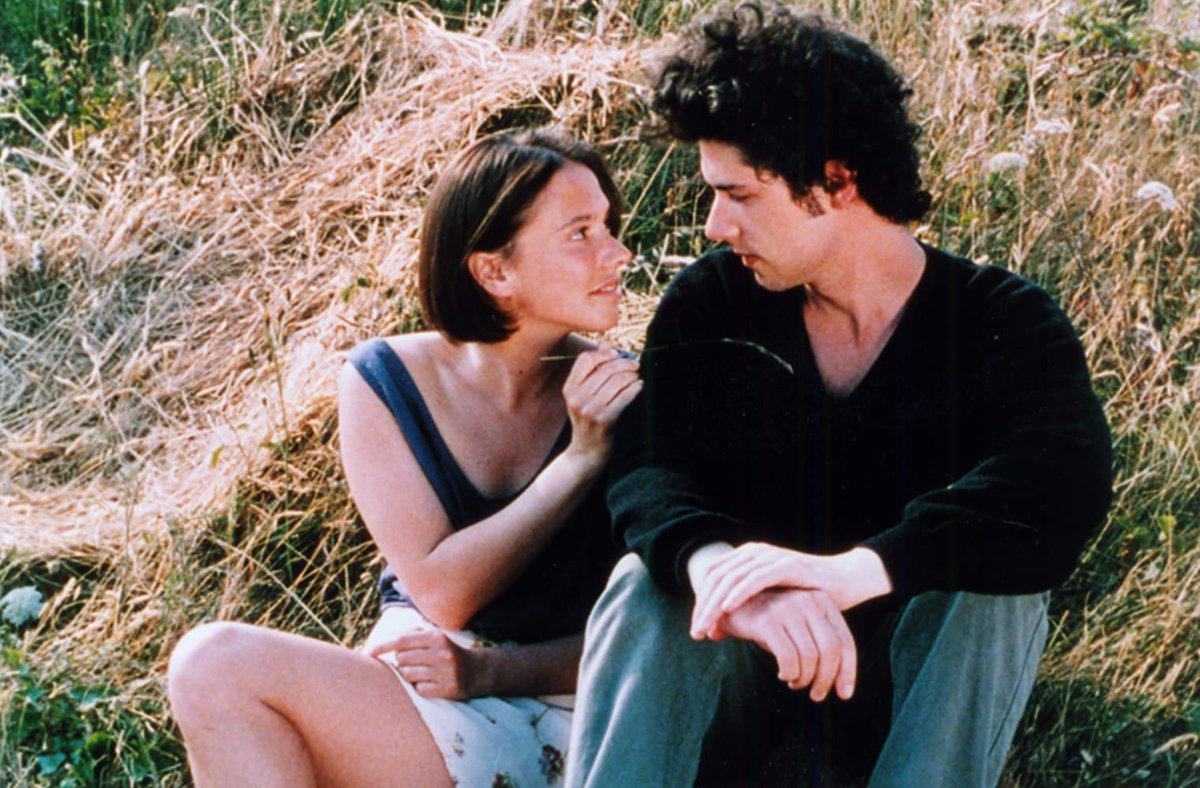 Tornerà il cinema, in quell'estate che nessuno più di Eric Rohmer ha saputo raccontare nei suoi straordinari film. Noi nel frattempo siamo al lavoro per tornare a incontrarci assieme sotto le stelle!

Andrea Inzerillo per <a href="/FataMorganaWeb/">Fata Morgana Web</a> su #Rohmer:
fatamorganaweb.unical.it/index.php/2020…