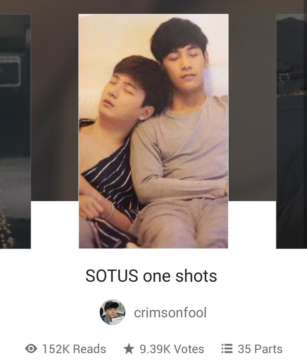  SOTUS one shots by crimsonfoolThis is a gem  I really loved rereading the one shots here LALO NA YUNG "A THOUSAND CRANES CAN NEVER HURT" POTAAAA link:  https://my.w.tt/F97A66cdS6 