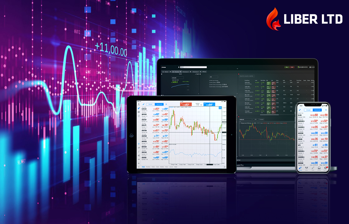 LiberLtd's tweet image. 🔥 How to Open a Live Trading Account with Liber LTD🔥
1️⃣ Open account via Liber Ltd direct
2️⃣ Upload your documents to verify your account
3️⃣ Login to Liber Ltd and fund your account
4️⃣ Choose from 250 instruments to invest
👉👉👉 liberforex.global
#liberltd #liberforex
