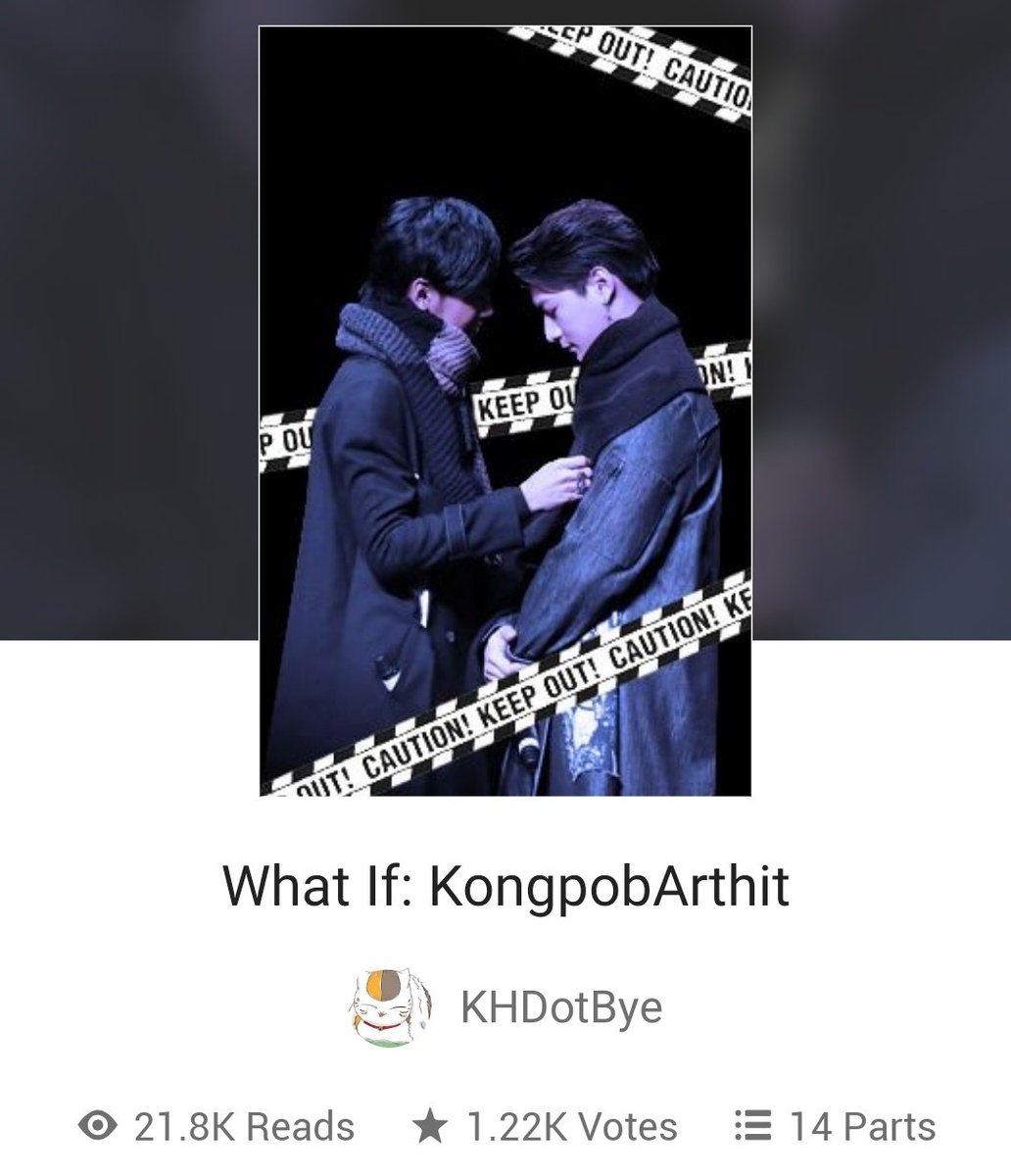 What If: KongpobArthit by KHDotByeIt has been awhile since its last update but the shots here are worth it! Prepare thy minds.link:  https://my.w.tt/eB88W6MdS6 