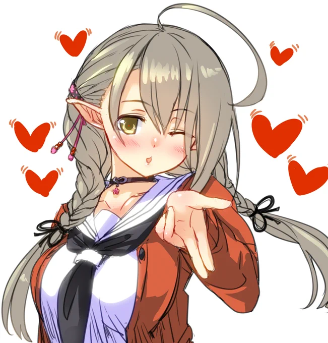 #さくらのしおり 