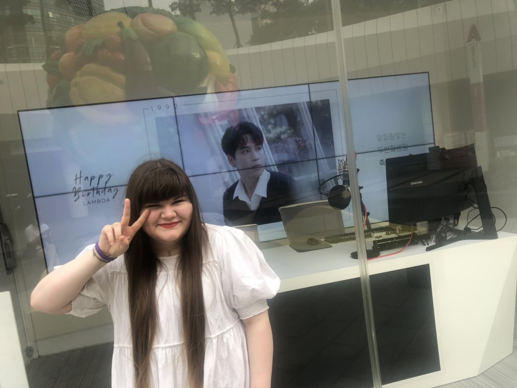 NBBisLOVE5's tweet photo. 😁
#HAPPY_BETA_DAY #HAAPY_LAMBDA_DAY #AlphaBAT #알파벳 #C_STUDIO #C_studio #시스튜디오 #C_스튜디오 https://t.co/RG4uvvgv0h