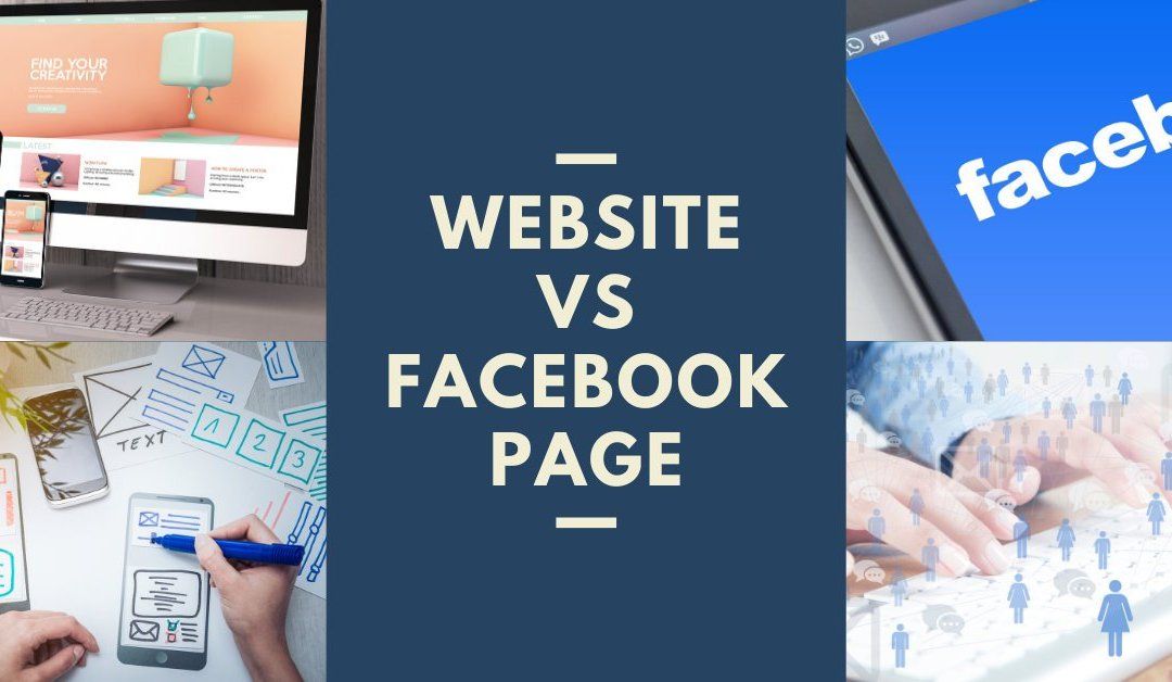 cdesignink's tweet photo. The ultimate showdown! Your Website vs. Facebook -- Which is Better?
https://t.co/pB4Guir3vW

#CreativeDesignInk
#CDIDigitalMarketing
#AlwaysPresentEverywhereEveryday https://t.co/gFoYBjtIjF