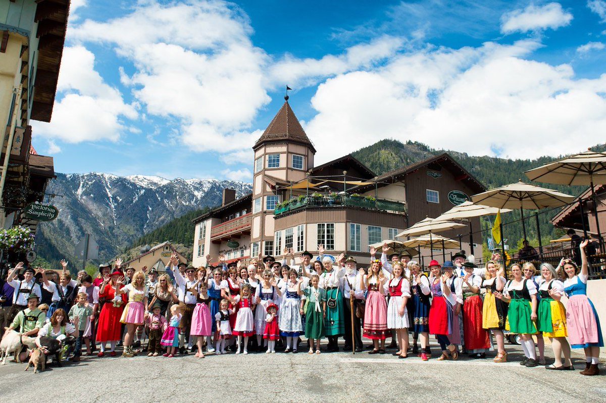LEAVENWORTH IS CALLING YOU!
If you've never visited Leavenworth, we guarantee you it will be one of your most favorite trips you'll make. It's even more fun with friends... so bring up to 20 and stay at NaMu Lodge... we'll take care of you!
airbnb.com/h/namulodge
#namulodge