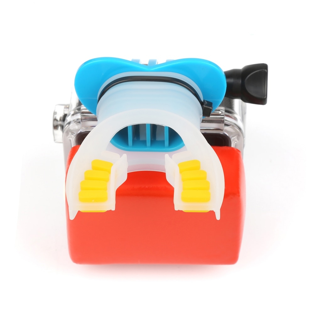 vlogsmartshop's tweet image. #vloggingcamera #vloggingday #vloggingtutorials Universal Action Camera Diving Mouth Mount vlogsmart.com/universal-acti…