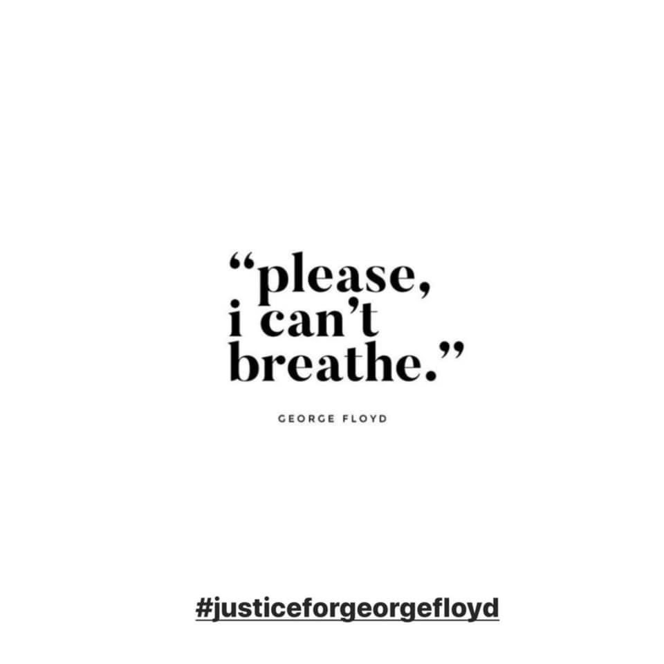 liannewright's tweet photo. #ICantBreathe #JusticeForGeorgeFloyd  #GeorgeFloyd https://t.co/UOfA1gLtd0