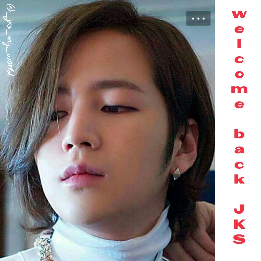 WorldJks's tweet photo. @JANGKEUNSUK_KR #welcomebackJKS #어서와장배우 #おかえりグンちゃん #欢迎回来张演员 https://t.co/X35oAgKAMe
