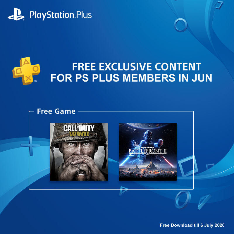 Playstation Asia Fight For The World And In A Galaxy Far Far Away This June With These Free Games For Ps Plus Members Playstationasia T Co Cbifcxtqzt Playstation Asia Fight For The World And In A Galaxy Far Far Away This June With These Free Games For Ps Plus Members Playstationasia T Co Cbifcxtqzt