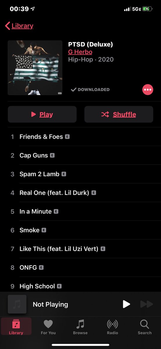 baby_facceee's tweet photo. herb new shit go dumb 💯🥱 @gherbo https://t.co/2ZO277mthk