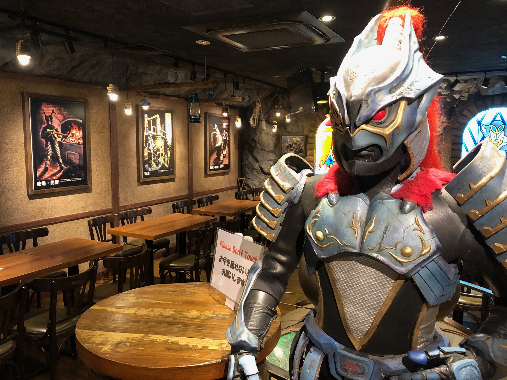 新品●怪獣酒場 限定 バルタン店長 お出迎えミニオブジェ バルタン星人●未開封品 Amazon.co.jp: 怪獣酒場 限定 バルタン店長 お出迎えミニ