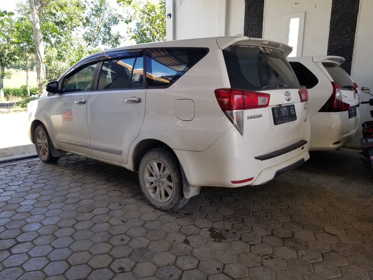 ArivaMobil's tweet image. rentalmobilbojonegoro.com
pilhan sewa mobil sesuai kebutuhan anda

#sewamobil