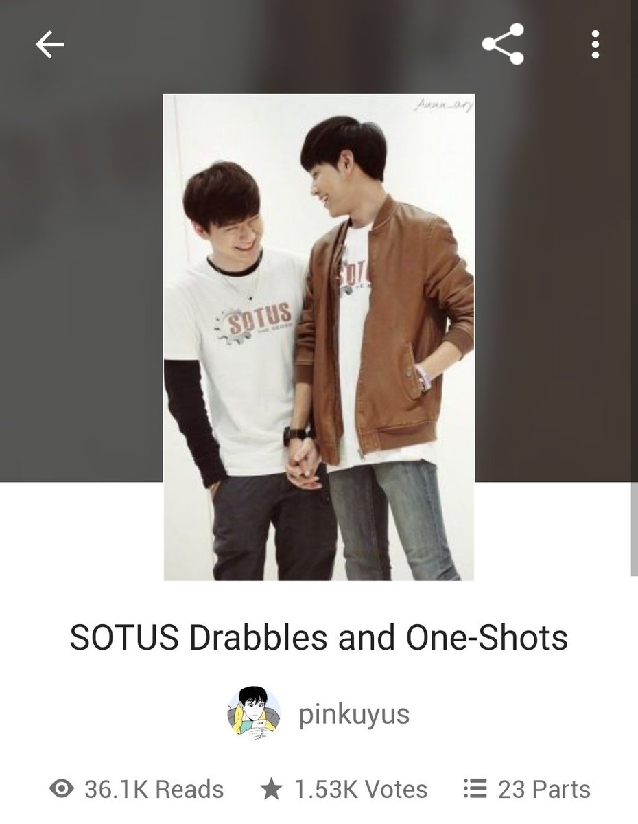 SOTUS Drabbles and One-Shot by pinkuyusAnother solid compilation of SOTUS One Shots.