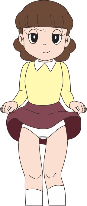 しずかのともだちのtwitterイラスト検索結果