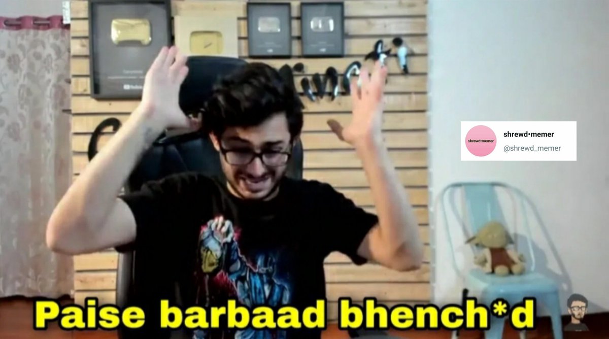 shrewd_memer's tweet photo. *College exams cancel*
Students who paid whole tuition fees:
#lockdowneffect https://t.co/S4ud2yFeKS