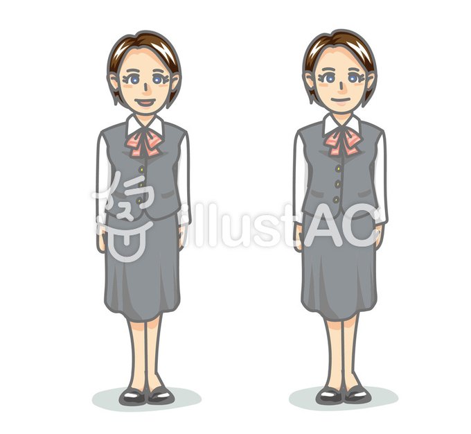接客のtwitterイラスト検索結果 接客のtwitterイラスト検索結果