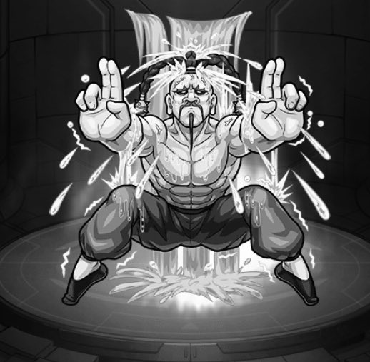 Sabo Monsto さんのイラスト一覧