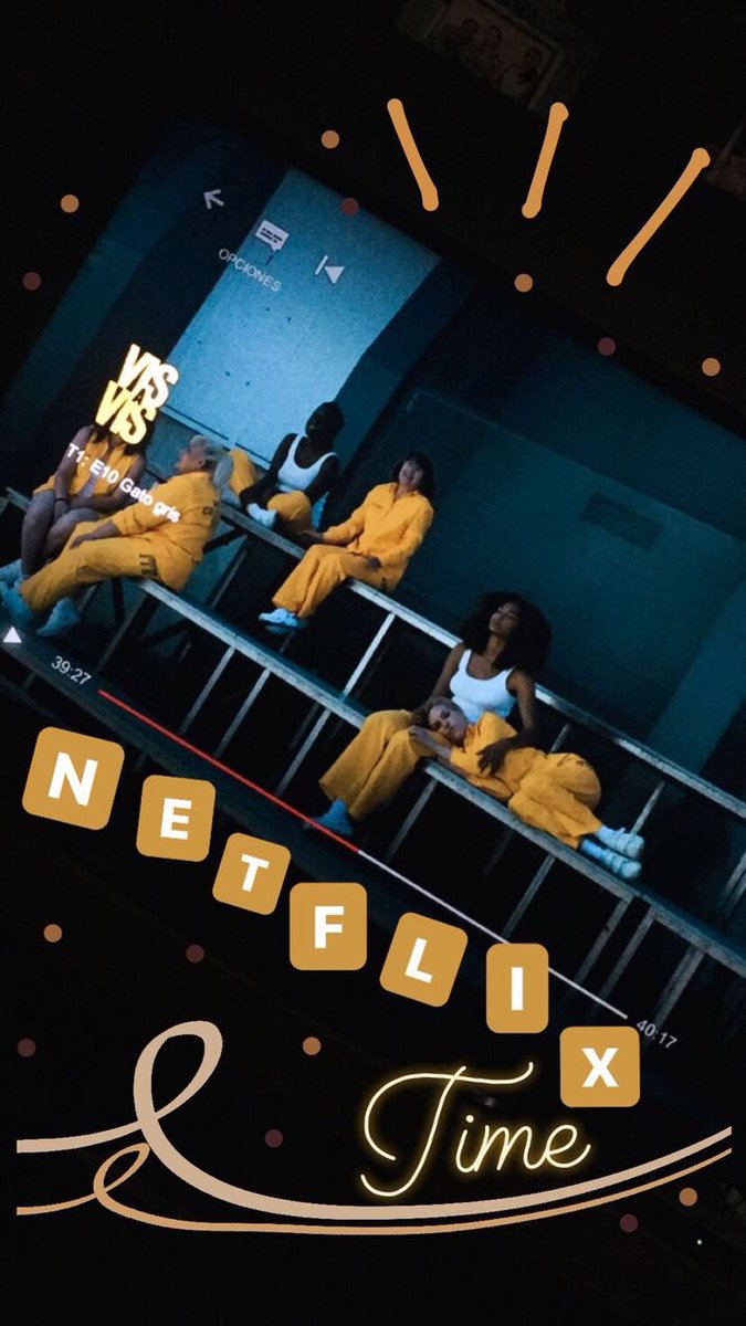 NetflixTH12 tweet picture