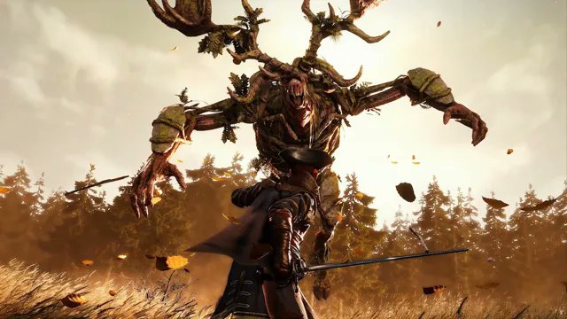 Ign Japan Auf Twitter 中世ヨーロッパを舞台にしたオープンワールドアクションrpg Greedfall の日本語版発売が決定 Ps4向けに8月日発売へ T Co Qo13wivrkz Ign Japan Auf Twitter 中世ヨーロッパを舞台にしたオープンワールドアクションrpg Greedfall の日本語版発売が決定 Ps4向けに8月日発売へ T Co Qo13wivrkz