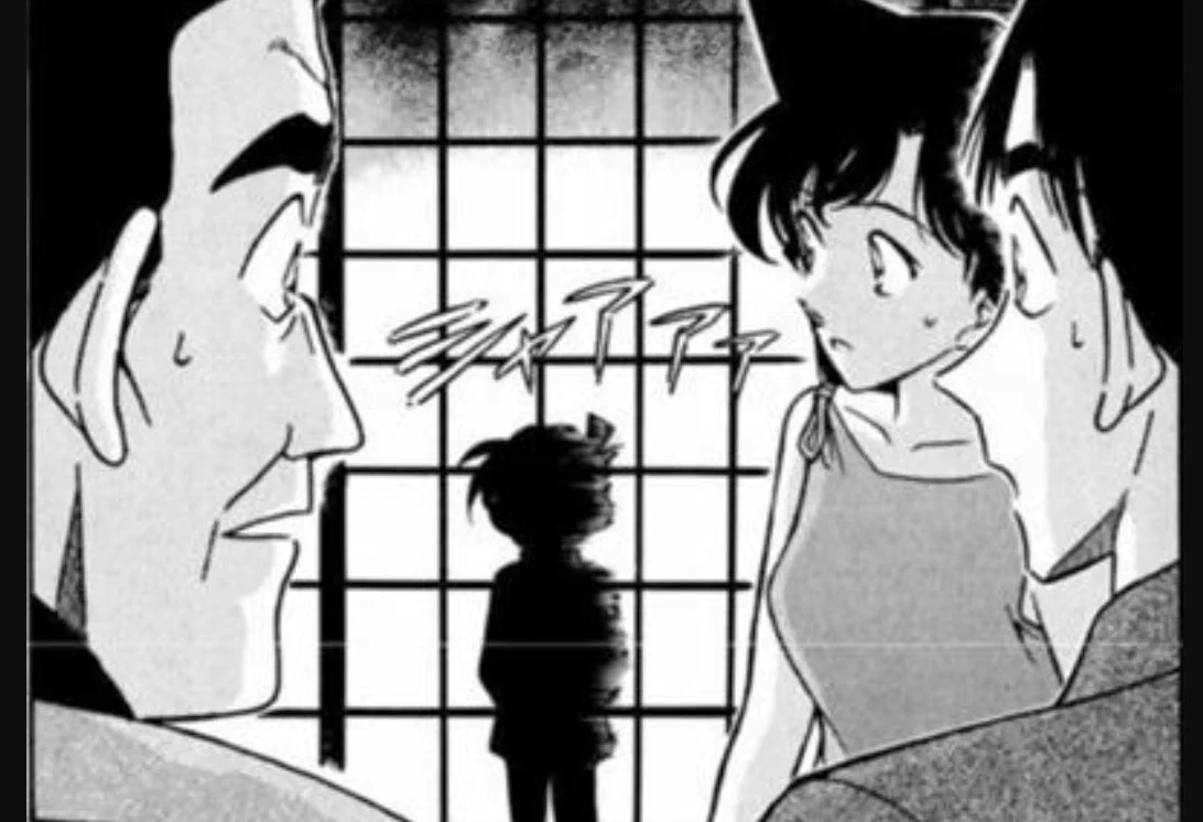 @sylvanianwriter あれ～？なんで署長のおじさんは引責辞職なの～？ 