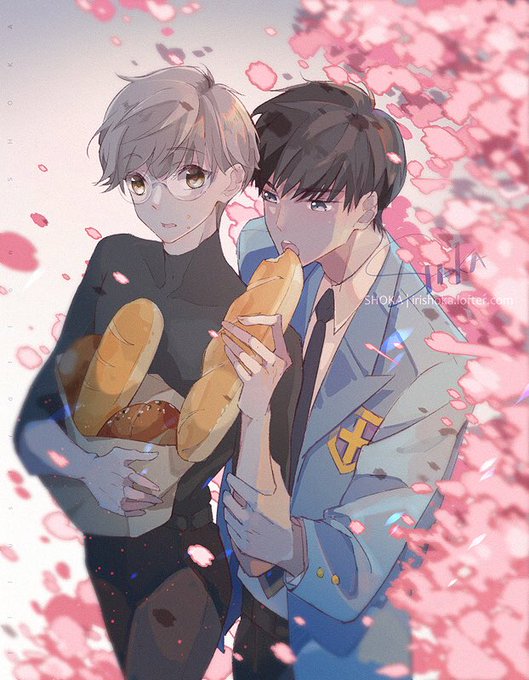 木之本桃矢のtwitterイラスト検索結果 木之本桃矢のtwitterイラスト検索結果