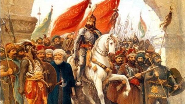 Asirlar Boyu Savas Ii Oyunlari
