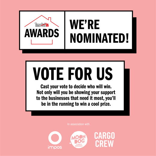 PrahranMarket's tweet photo. Voting for @TimeOutMel's 'Time In Awards' closes 9 pm this Sunday! Head to https://t.co/B1tjPmoDMX to vote for the Market's morning of extended trade for vulnerable persons, in the Community Spirit category.
#timeinawards #PrahranMarket #lockdown https://t.co/Ctrl9uvRKv