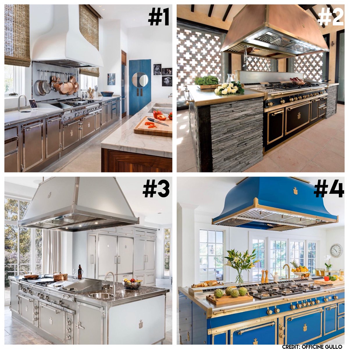 John Farley On Twitter The Kitchen Is The Heart Of The Home Which Of These Kitchens Would You Prefer Realestate Boulder Homedecor