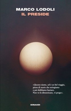 b_hopmagazine's tweet photo. Il sogno e il ricordo, la vita e l'amore, la morte e la speranza: c'è tutto ne "Il preside" di Marco #Lodoli, per Einaudi. Semplicemente bellissimo. #MarcoLodoli #Ilpreside #libri #poesia

https://t.co/f5F7FxZXbC https://t.co/8aNMZqhIuj
