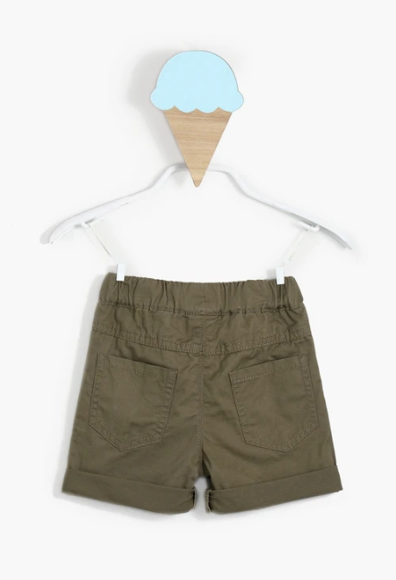 dadamamababy's tweet photo. Perfect Baby Boy Khakis
Perfect khaki pull on shorts with designed pockets on the front and back. Pair it with polo or button down shirt For a preppy look.
100% cotton
Machine wash cold
SKU: RE-5550-HK

https://t.co/oQIrQzm1yQ https://t.co/tKhYkY5ZgD