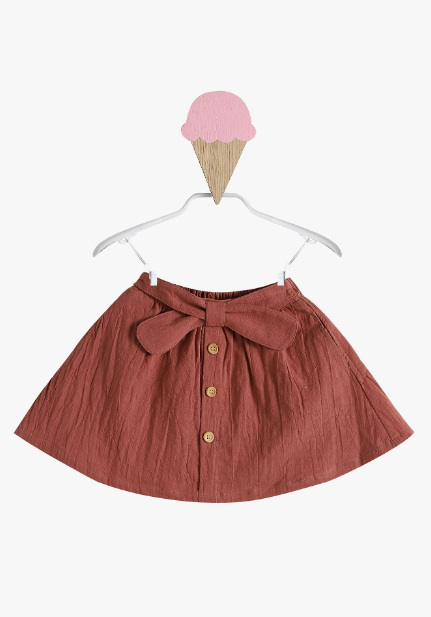 dadamamababy's tweet photo. Stylish Short Skirt
A very stylish short skirt with buttons design in the front with two strips designed for stylish belt is the perfect match for our blouses and cardigans.
100% cotton
Machine wash cold
SKU: WW-7775-BR
https://t.co/dE8A8gwwW3 https://t.co/3P7C8xmXsy