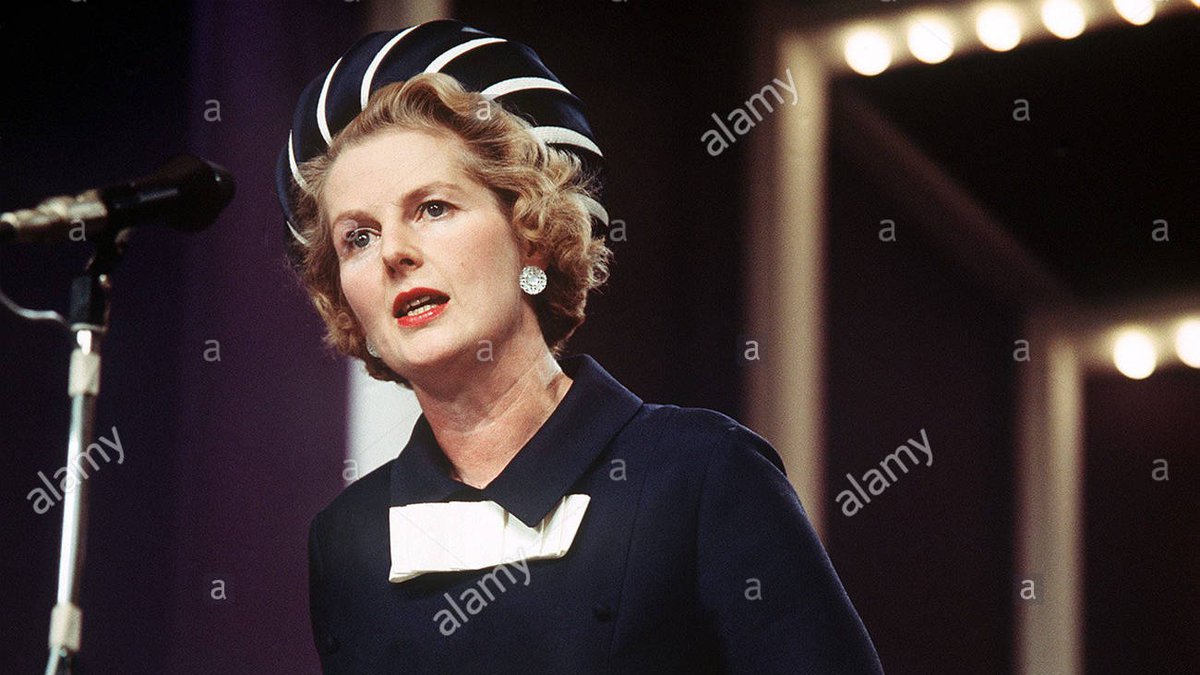 Across the floor, Castle found support from Margaret Thatcher‘When I was a pupil at the Bar, my first master at law gave me a very sound piece of advice which I tried to follow. He said, "Always express your conclusion first, so that people do not have to wait for it"……