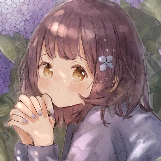 明日天気になりますように。 