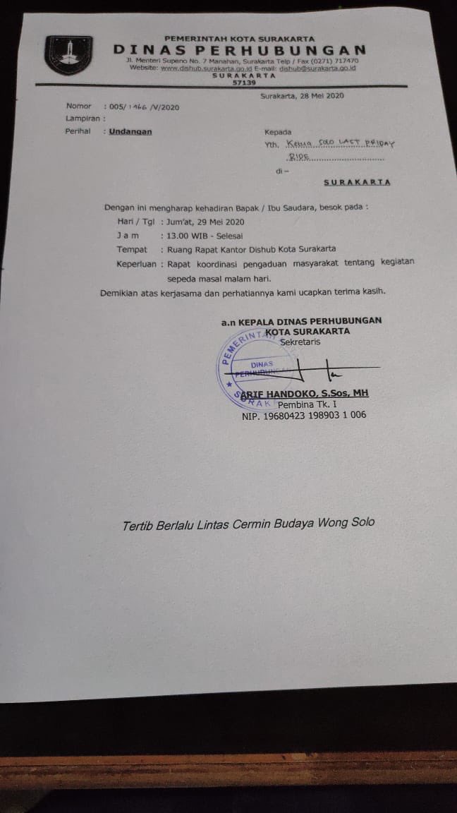 SoloLastFridayRide tweet media